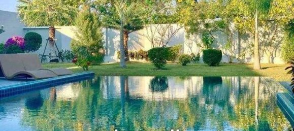 4 bedrooms Cafe / restaurant in Bang Lamung, Thailand No. 15882 6