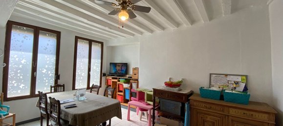 3 bedrooms House in La Ferte-Milon, France No. 90378 3