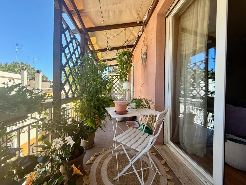 3 bedrooms Apartment in Rimini, Italy No. 257856