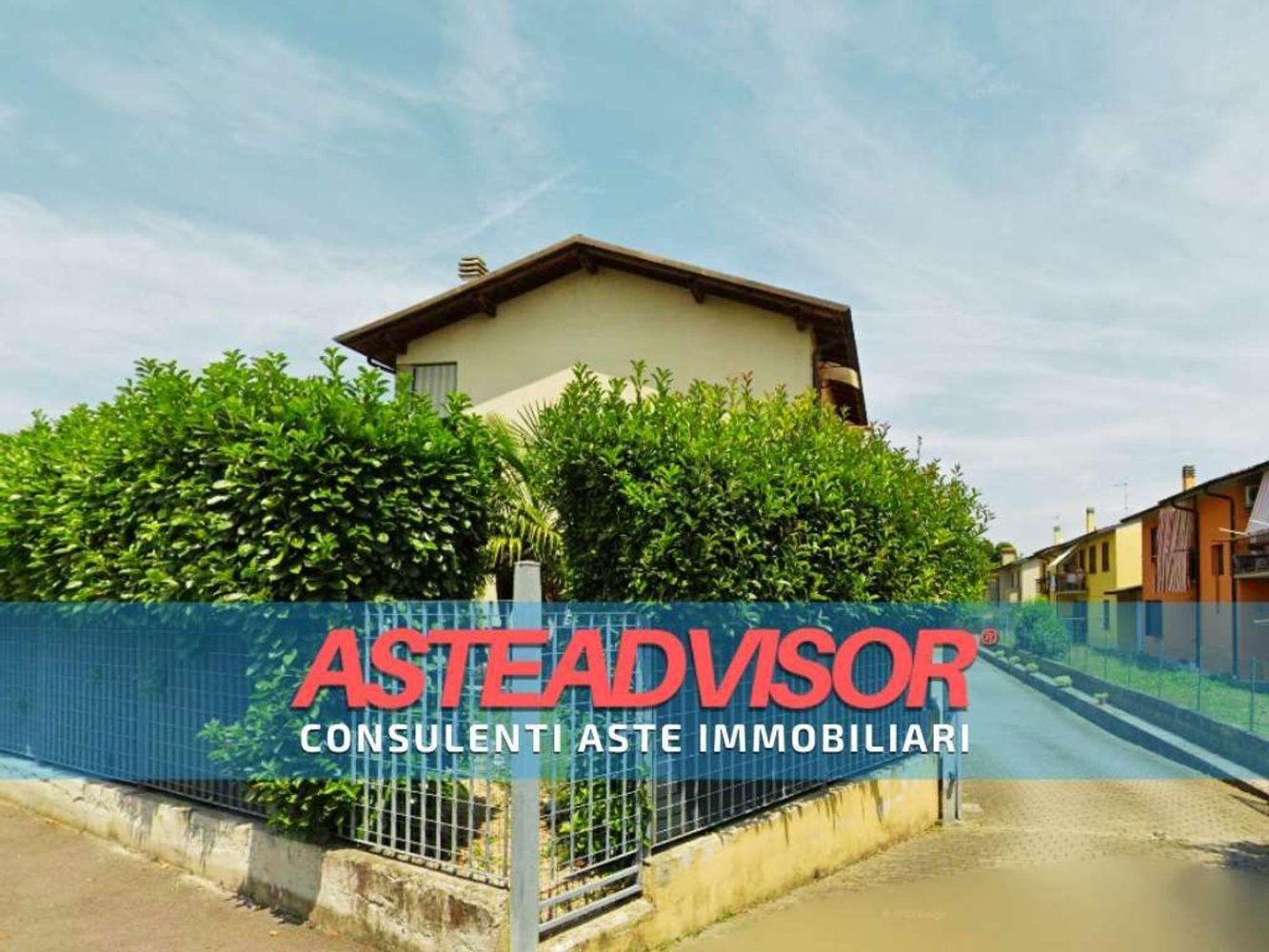5 Schlafzimmer Wohnung in Castelgerundo, Italy, Nr. 393107
