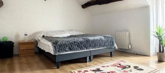 2 bedrooms House in Corbeil-Essonnes, France No. 170317 10