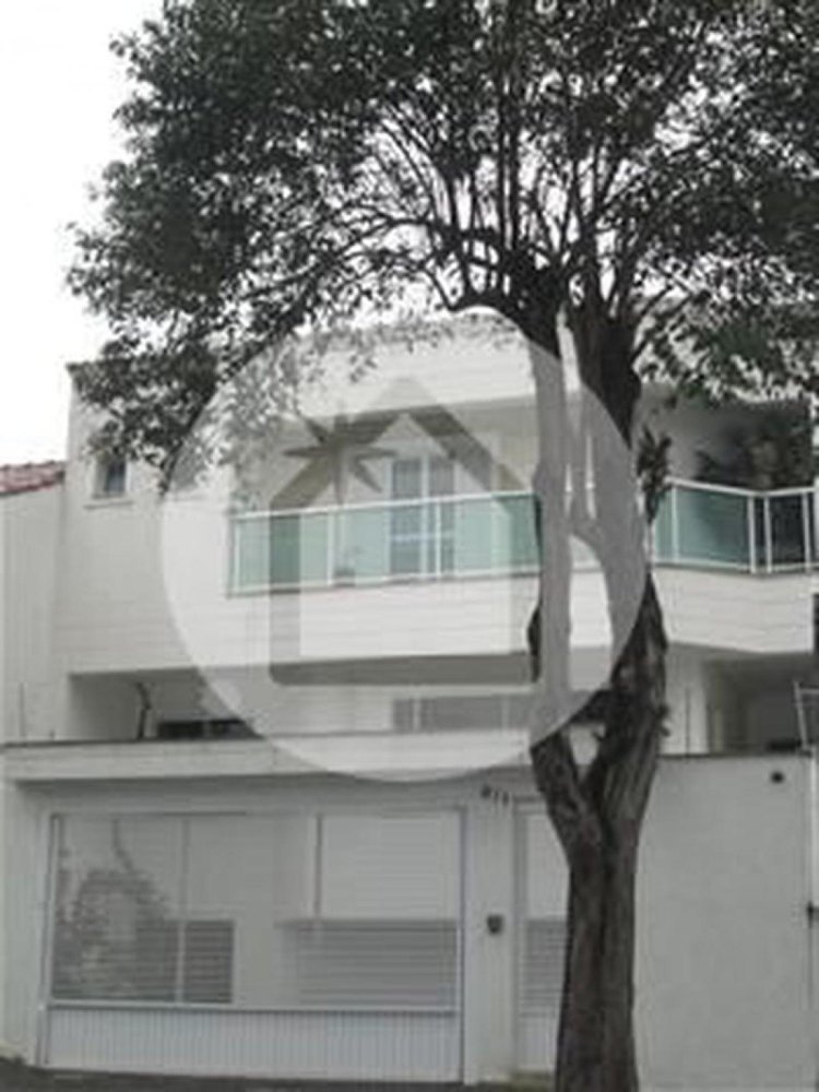 5 غرف نوم منزل في Sao Paulo, Brazil رقم 544243