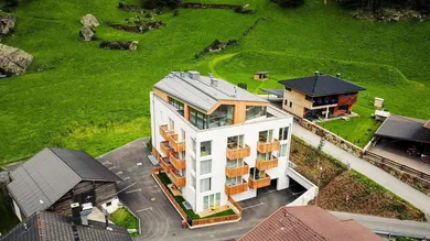 3 Schlafzimmer Wohnung in Sölden, Austria, Nr. 49368