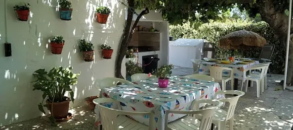 7 غرف نوم فيلا في Valencia, Spain رقم 68108 3