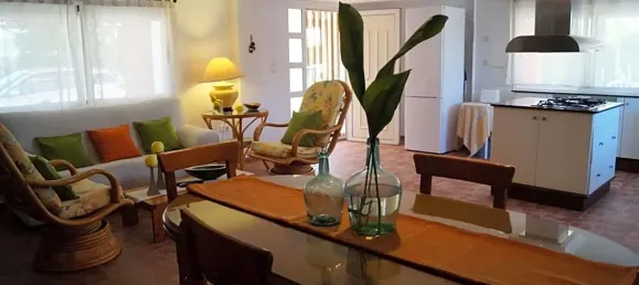 7 غرف نوم فيلا في Valencia, Spain رقم 68108 5