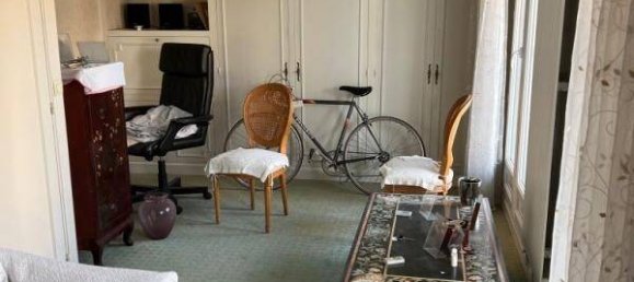 2 غرف نوم شقة في Vanves, France رقم 319098 7