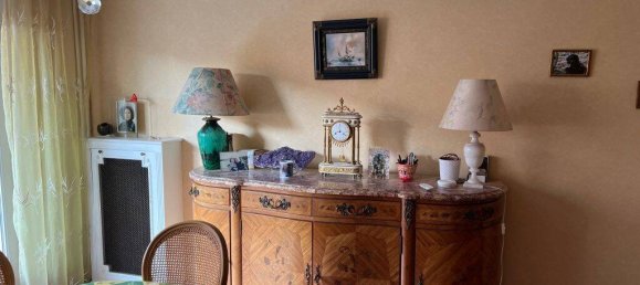 2 غرف نوم شقة في Vanves, France رقم 319098 2