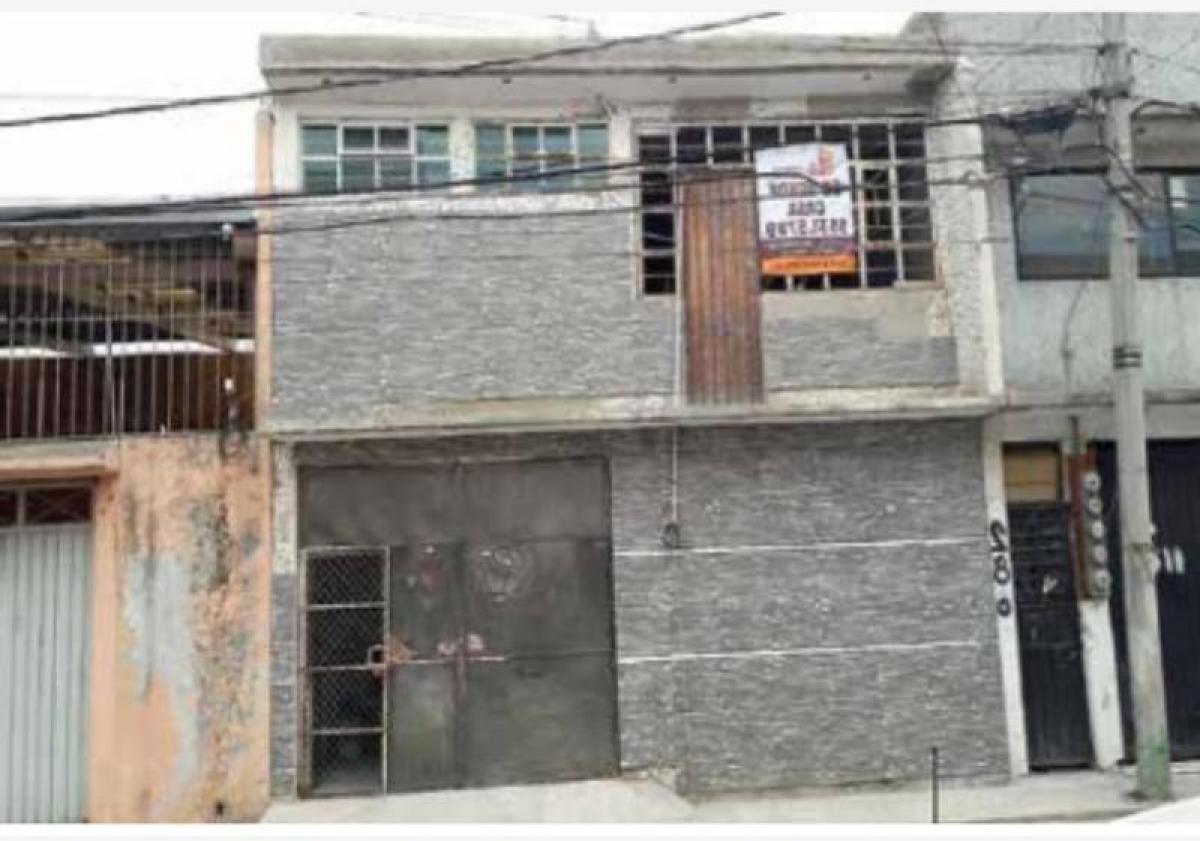 Дом с 4 спальнями в Коакалько де Берриосабаль, Мексика № 219038