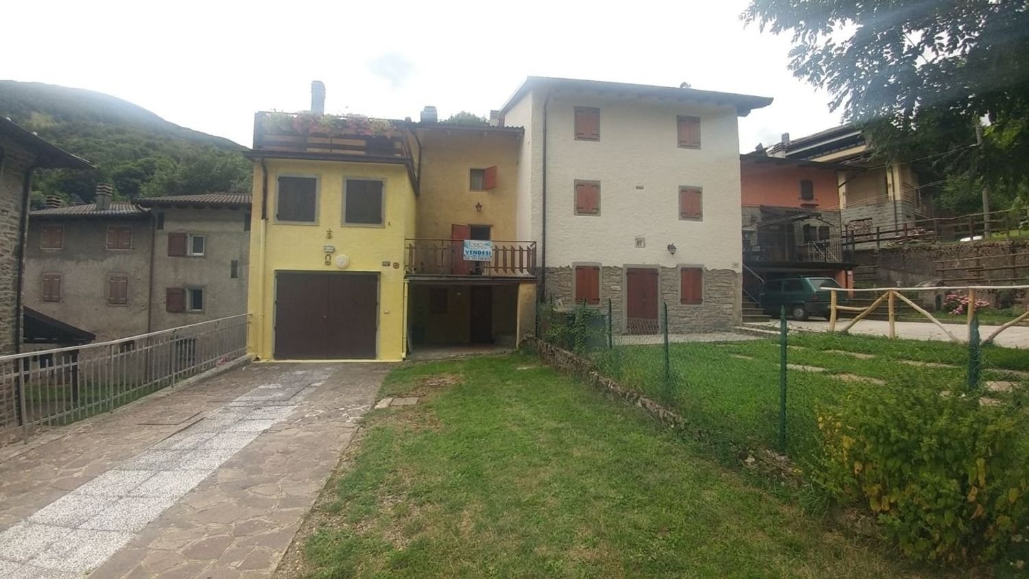 4 Schlafzimmer Haus in Fanano, Italy, Nr. 377040