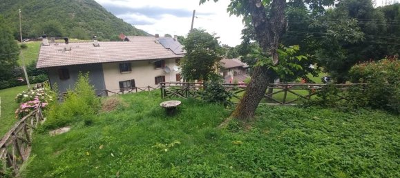 4 Schlafzimmer Haus in Fanano, Italy, Nr. 377040 7