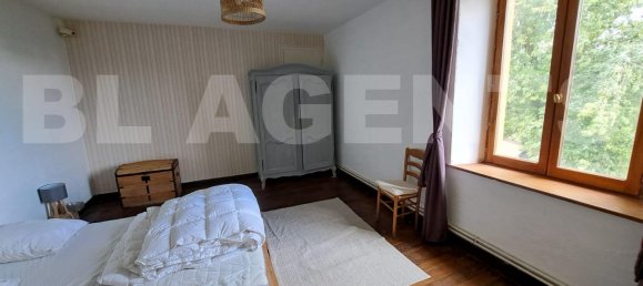 7 Schlafzimmer Haus in Ardennes, France, Nr. 283199 15