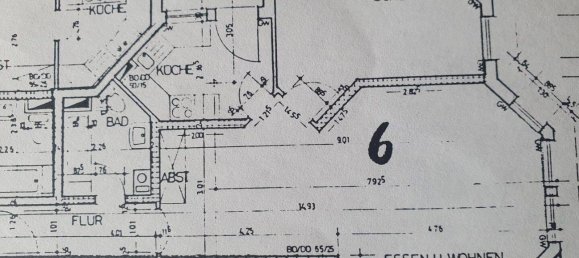2غرفة شقة في Limburg-Weilburg, Germany رقم 350432 9