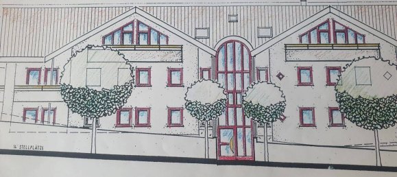 2غرفة شقة في Limburg-Weilburg, Germany رقم 350432 7