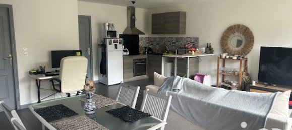 Casa de 3 dormitorios en Troyes, France No. 54491 2