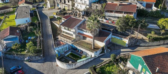 3 bedrooms House in Povoa de Lanhoso, Portugal No. 157749 9