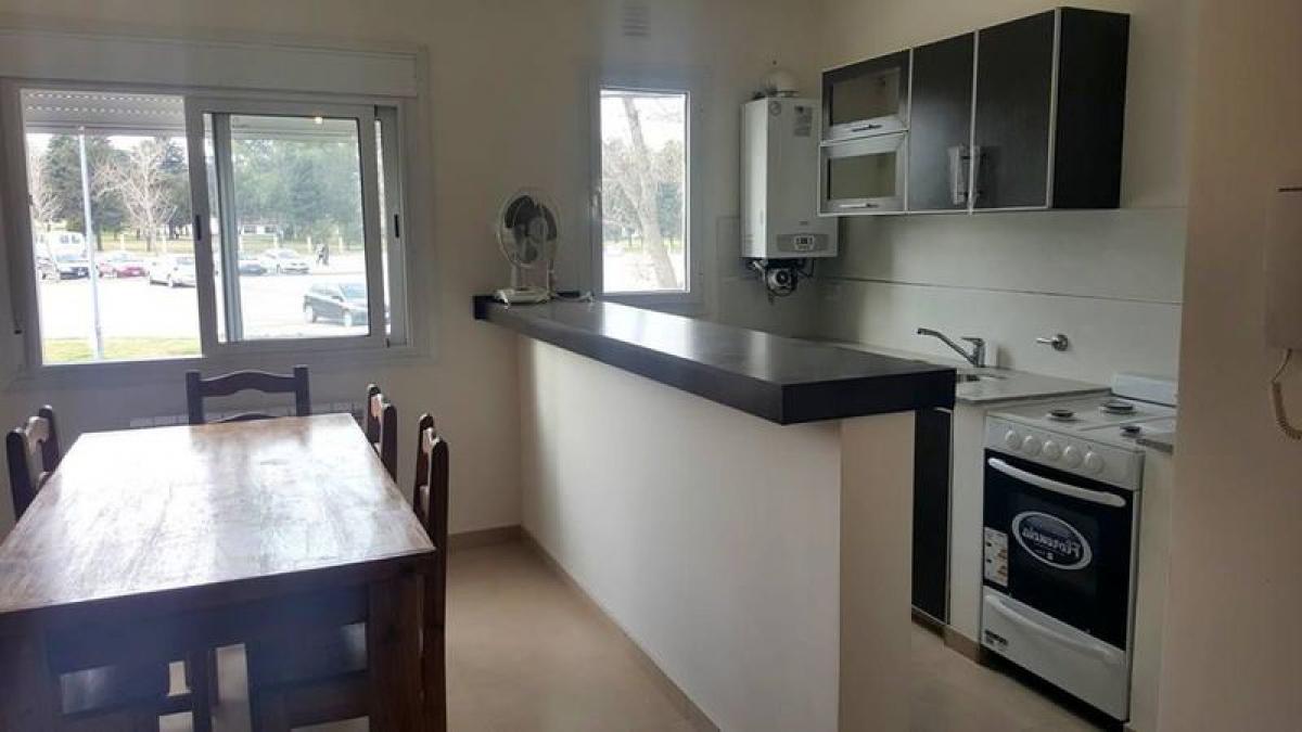 Studio in Buenos Aires, Argentina No. 103495