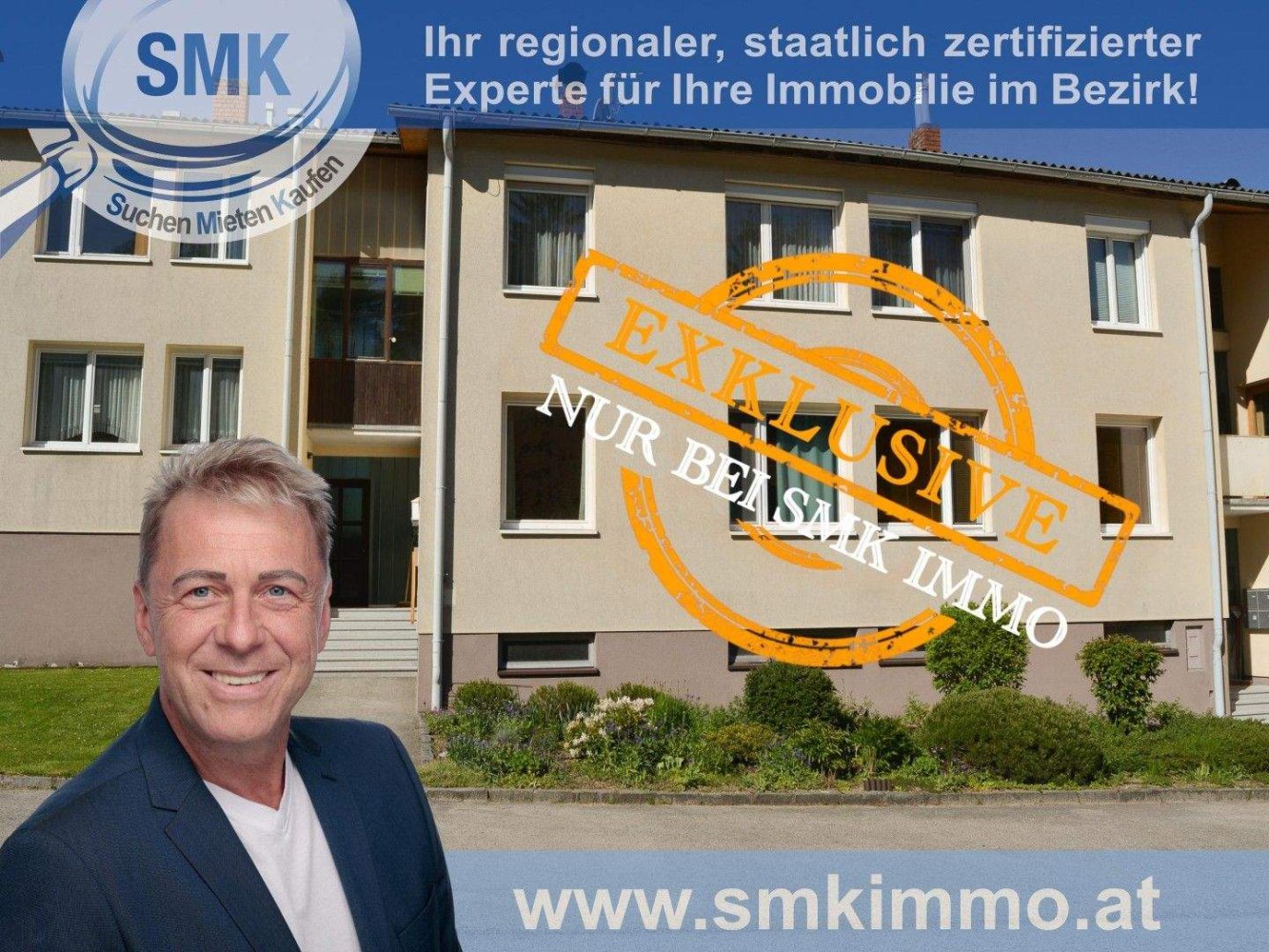 Apartamento de 3 divisões em Bad Grosspertholz, Austria N.º 142762