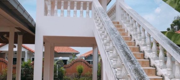 2 Schlafzimmer Cafe / Restaurant in Pattaya, Thailand, Nr. 4205 7