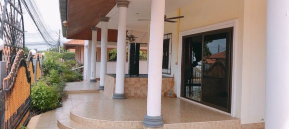 2 Schlafzimmer Cafe / Restaurant in Pattaya, Thailand, Nr. 4205 3