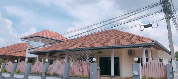 2 Schlafzimmer Cafe / Restaurant in Pattaya, Thailand, Nr. 4205 2