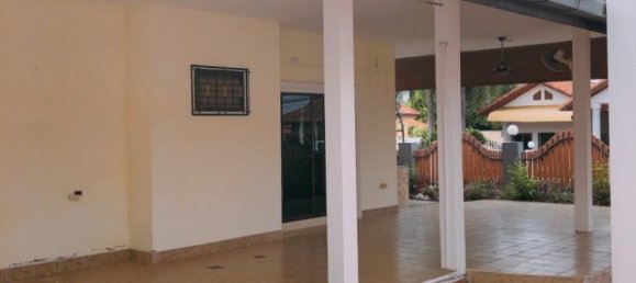 2 Schlafzimmer Cafe / Restaurant in Pattaya, Thailand, Nr. 4205 5