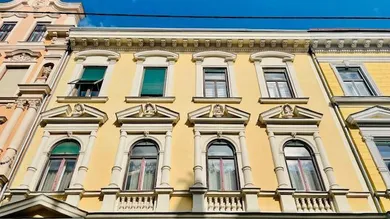 2 bedrooms Duplex in Geidorf, Austria No. 234742