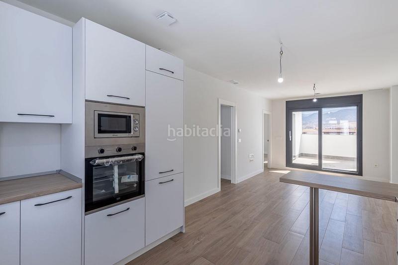 3 chambres Penthouse à Armilla, Spain No. 275234