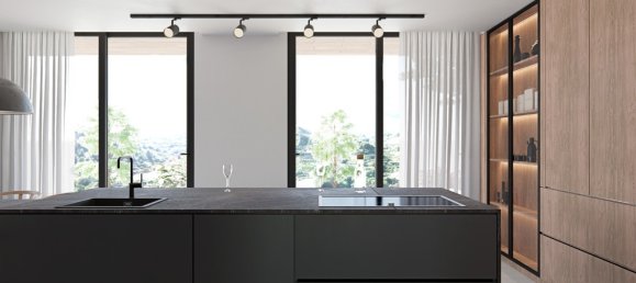 4 bedrooms Villa in Callosa D'en Sarria, Spain No. 8609 6