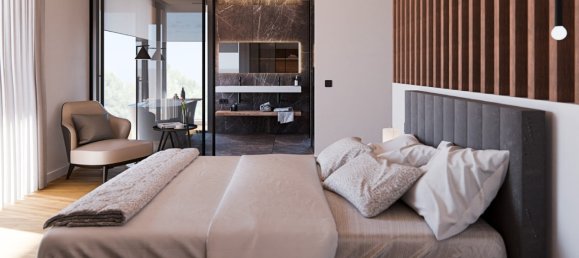 4 bedrooms Villa in Callosa D'en Sarria, Spain No. 8609 8