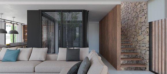 4 bedrooms Villa in Callosa D'en Sarria, Spain No. 8609 2