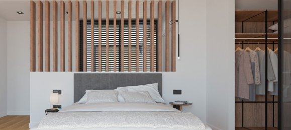 4 bedrooms Villa in Callosa D'en Sarria, Spain No. 8609 7