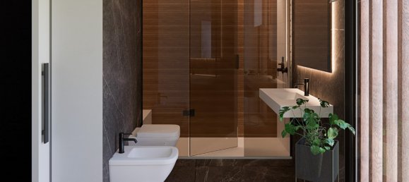 4 bedrooms Villa in Callosa D'en Sarria, Spain No. 8609 11