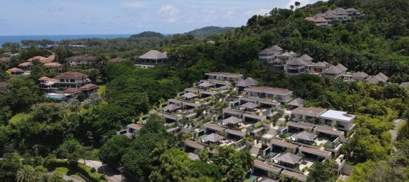 2 Schlafzimmer Cafe / Restaurant in Phuket, Thailand, Nr. 21580 4