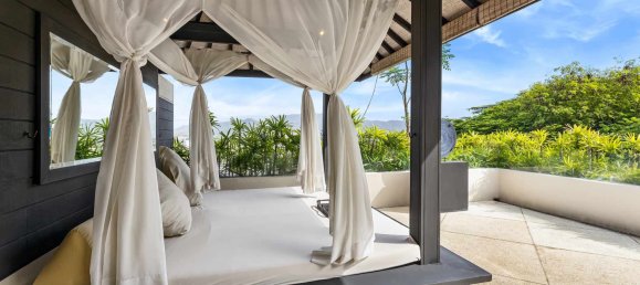 2 Schlafzimmer Cafe / Restaurant in Phuket, Thailand, Nr. 21580 7