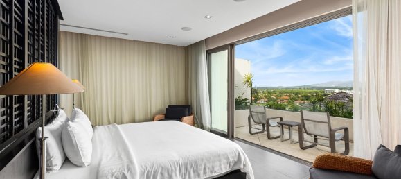 2 Schlafzimmer Cafe / Restaurant in Phuket, Thailand, Nr. 21580 3