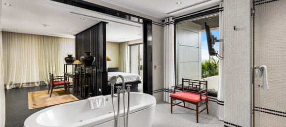 2 Schlafzimmer Cafe / Restaurant in Phuket, Thailand, Nr. 21580 23