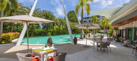 2 Schlafzimmer Cafe / Restaurant in Phuket, Thailand, Nr. 21580 21