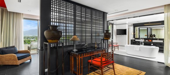 2 Schlafzimmer Cafe / Restaurant in Phuket, Thailand, Nr. 21580 18