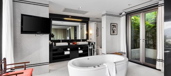 2 Schlafzimmer Cafe / Restaurant in Phuket, Thailand, Nr. 21580 22