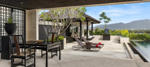 2 Schlafzimmer Cafe / Restaurant in Phuket, Thailand, Nr. 21580 13