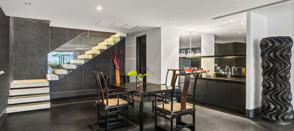 2 Schlafzimmer Cafe / Restaurant in Phuket, Thailand, Nr. 21580 11