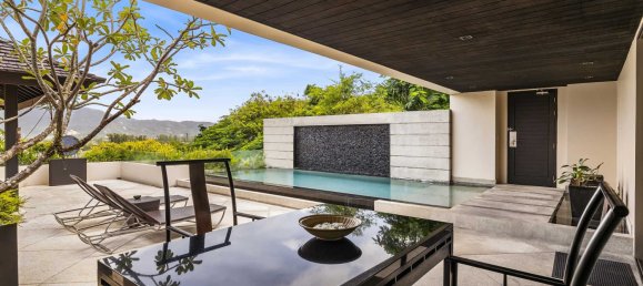 2 Schlafzimmer Cafe / Restaurant in Phuket, Thailand, Nr. 21580 6