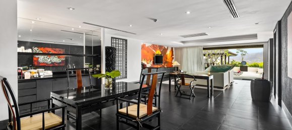 2 Schlafzimmer Cafe / Restaurant in Phuket, Thailand, Nr. 21580 8