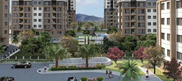 Apartment 1+1 in Istanbul, Turkey No. 26132 7