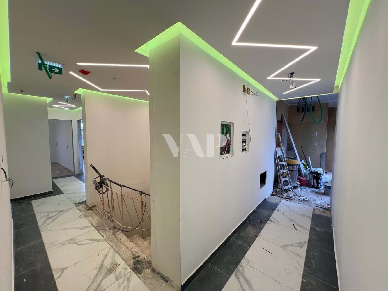 Edifício T30 em Faro, Portugal N.º 138776