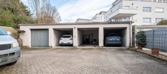 4 bedrooms Apartment in Saarpfalz, Germany No. 77778 10