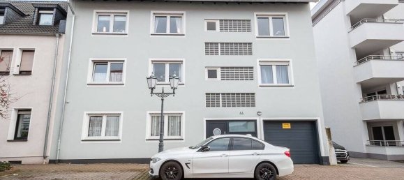 4 bedrooms Apartment in Saarpfalz, Germany No. 77778 8