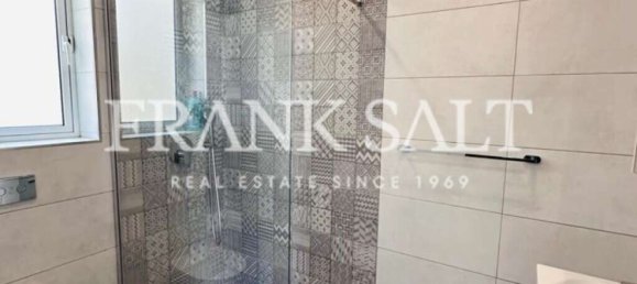 3 bedrooms Maisonette in Pembroke, Malta No. 4973 9