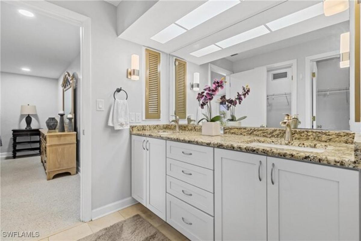 3 bedrooms House in North Fort Myers, USA No. 382243