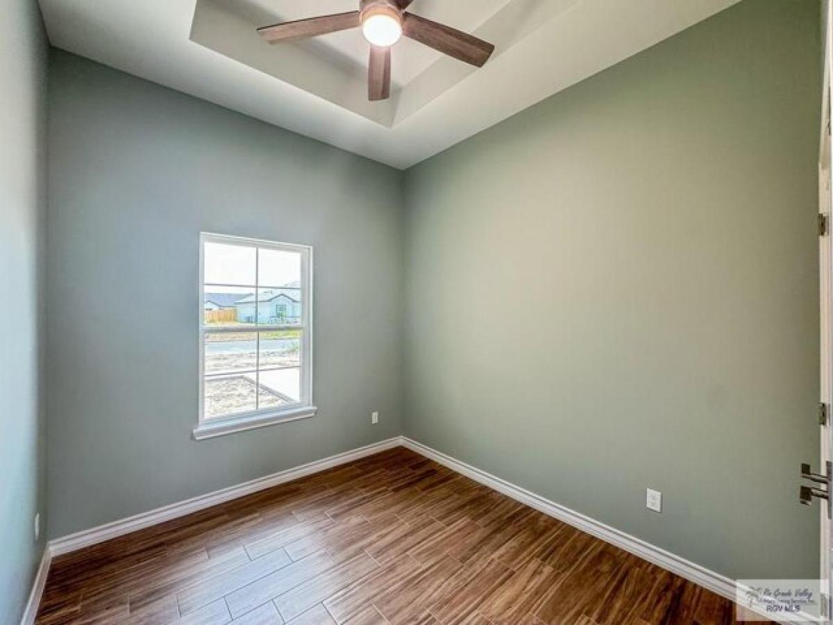 Дом с 4 спальнями в La Feria, США № 438963